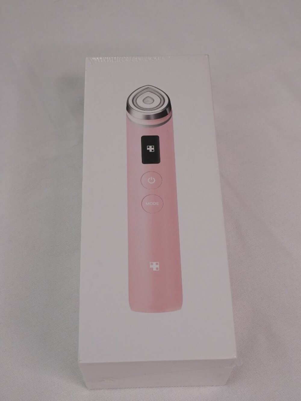 MEDICUBE AGE R BOOSTER PRO